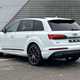 Audi Q7 SUV (15 on) 50 TDI Quattro Black Edition 5dr Tiptronic [Tech] For Sale - Lookers Audi Farnborough, Farnborough