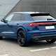 Audi Q8 SUV (18 on) 50 TDI Quattro Black Edition 5dr Tiptronic For Sale - Lookers Audi Farnborough, Farnborough