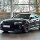 Audi A7 RS7 Sportback (20 on) RS 7 TFSI Qtro Perform Carbon Black 5dr Tiptronic For Sale - Lookers Audi Farnborough, Farnborough