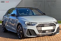 Audi A1 Sportback (18 on) 25 TFSI Black Edition 5dr For Sale - Lookers Audi Farnborough, Farnborough