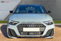 Audi A1 Sportback (18 on) 25 TFSI Black Edition 5dr For Sale - Lookers Audi Farnborough, Farnborough