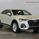 Audi Q3 Sportback (19 on) 35 TFSI S Line 5dr S Tronic [Leather] For Sale - Lookers Audi Farnborough, Farnborough