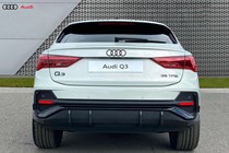 Audi Q3 Sportback (19 on) 35 TFSI Black Edition 5dr S Tronic [Tech Pack] For Sale - Lookers Audi Farnborough, Farnborough