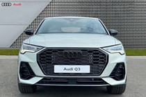 Audi Q3 Sportback (19 on) 35 TFSI Black Edition 5dr S Tronic [Tech Pack] For Sale - Lookers Audi Farnborough, Farnborough