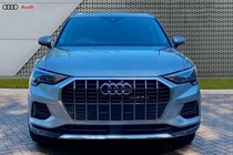 Audi Q3 SUV (18 on) Sport 35 TFSI 150PS S Tronic auto 5d For Sale - Lookers Audi Farnborough, Farnborough