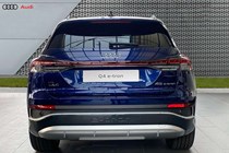 Audi Q4 E-Tron SUV (21 on) 210kW 45 Quattro 82kWh S Line 5dr Auto [Leather] For Sale - Lookers Audi Farnborough, Farnborough