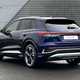 Audi Q4 E-Tron SUV (21 on) 210kW 45 Quattro 82kWh S Line 5dr Auto [Leather] For Sale - Lookers Audi Farnborough, Farnborough