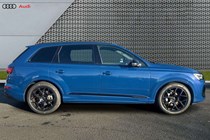 Audi Q7 SUV (15 on) 55 TFSI Quattro Black Edition 5dr Tiptronic [Tech] For Sale - Lookers Audi Farnborough, Farnborough