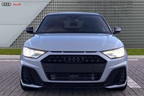 Audi A1 Sportback (18 on) 25 TFSI Black Edition 5dr S Tronic [Tech Pack] For Sale - Lookers Audi Farnborough, Farnborough