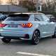 Audi A1 Sportback (18 on) 25 TFSI Black Edition 5dr S Tronic [Tech Pack] For Sale - Lookers Audi Farnborough, Farnborough