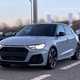 Audi A1 Sportback (18 on) 25 TFSI Black Edition 5dr S Tronic [Tech Pack] For Sale - Lookers Audi Farnborough, Farnborough