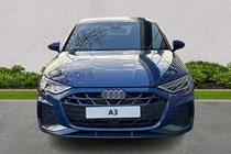 Audi A3 Saloon (20 on) 35 TFSI S Line 4dr For Sale - Lookers Audi Farnborough, Farnborough