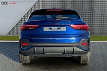 Audi Q3 Sportback (19 on) 35 TFSI Black Edition 5dr S Tronic [Tech Pack] For Sale - Lookers Audi Farnborough, Farnborough