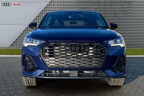 Audi Q3 Sportback (19 on) 35 TFSI Black Edition 5dr S Tronic [Tech Pack] For Sale - Lookers Audi Farnborough, Farnborough