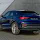 Audi Q3 Sportback (19 on) 35 TFSI Black Edition 5dr S Tronic [Tech Pack] For Sale - Lookers Audi Farnborough, Farnborough