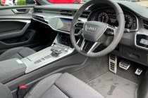 Audi A6 Saloon (18 on) 40 TFSI S Line 4dr S Tronic For Sale - Lookers Audi Farnborough, Farnborough