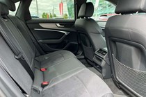 Audi A6 Saloon (18 on) 40 TFSI S Line 4dr S Tronic For Sale - Lookers Audi Farnborough, Farnborough