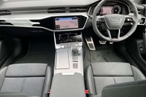 Audi A6 Saloon (18 on) 40 TFSI S Line 4dr S Tronic For Sale - Lookers Audi Farnborough, Farnborough