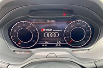 Audi Q2 SUV (16 on) SQ2 Quattro Black Edition 5dr S Tronic [Tech Pro] For Sale - Lookers Audi Farnborough, Farnborough