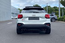 Audi Q2 SUV (16 on) SQ2 Quattro Black Edition 5dr S Tronic [Tech Pro] For Sale - Lookers Audi Farnborough, Farnborough