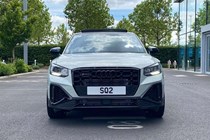 Audi Q2 SUV (16 on) SQ2 Quattro Black Edition 5dr S Tronic [Tech Pro] For Sale - Lookers Audi Farnborough, Farnborough