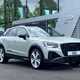 Audi Q2 SUV (16 on) SQ2 Quattro Black Edition 5dr S Tronic [Tech Pro] For Sale - Lookers Audi Farnborough, Farnborough