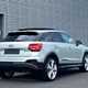 Audi Q2 SUV (16 on) SQ2 Quattro Black Edition 5dr S Tronic [Tech Pro] For Sale - Lookers Audi Farnborough, Farnborough