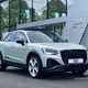 Audi Q2 SUV (16 on) SQ2 Quattro Black Edition 5dr S Tronic [Tech Pro] For Sale - Lookers Audi Farnborough, Farnborough