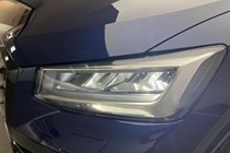 Audi Q2 SUV (16 on) 35 TFSI Black Edition 5dr S Tronic For Sale - Lookers Audi Farnborough, Farnborough