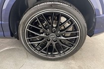 Audi Q2 SUV (16 on) 35 TFSI Black Edition 5dr S Tronic For Sale - Lookers Audi Farnborough, Farnborough