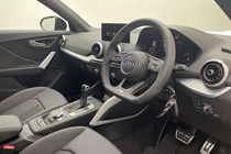 Audi Q2 SUV (16 on) 35 TFSI Black Edition 5dr S Tronic For Sale - Lookers Audi Farnborough, Farnborough