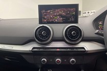 Audi Q2 SUV (16 on) 35 TFSI Black Edition 5dr S Tronic For Sale - Lookers Audi Farnborough, Farnborough