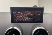 Audi Q2 SUV (16 on) 35 TFSI Black Edition 5dr S Tronic For Sale - Lookers Audi Farnborough, Farnborough