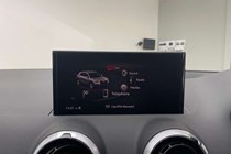 Audi Q2 SUV (16 on) 35 TFSI Black Edition 5dr S Tronic For Sale - Lookers Audi Farnborough, Farnborough