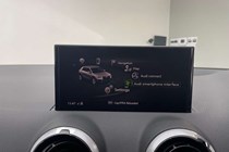 Audi Q2 SUV (16 on) 35 TFSI Black Edition 5dr S Tronic For Sale - Lookers Audi Farnborough, Farnborough