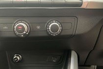 Audi Q2 SUV (16 on) 35 TFSI Black Edition 5dr S Tronic For Sale - Lookers Audi Farnborough, Farnborough
