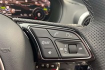 Audi Q2 SUV (16 on) 35 TFSI Black Edition 5dr S Tronic For Sale - Lookers Audi Farnborough, Farnborough