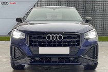 Audi Q2 SUV (16 on) 35 TFSI Black Edition 5dr S Tronic For Sale - Lookers Audi Farnborough, Farnborough