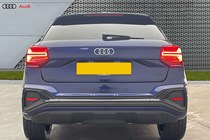 Audi Q2 SUV (16 on) 35 TFSI Black Edition 5dr S Tronic For Sale - Lookers Audi Farnborough, Farnborough