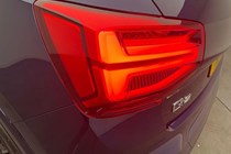 Audi Q2 SUV (16 on) 35 TFSI Black Edition 5dr S Tronic For Sale - Lookers Audi Farnborough, Farnborough