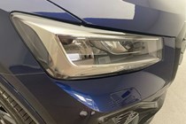 Audi Q2 SUV (16 on) 35 TFSI Black Edition 5dr S Tronic For Sale - Lookers Audi Farnborough, Farnborough