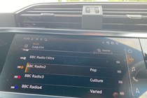 Audi Q3 SUV (18 on) 35 TFSI S Line 5dr S Tronic [Tech Pack] For Sale - Lookers Audi Farnborough, Farnborough