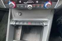 Audi Q3 SUV (18 on) 35 TFSI S Line 5dr S Tronic [Tech Pack] For Sale - Lookers Audi Farnborough, Farnborough