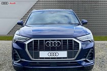 Audi Q3 SUV (18 on) 35 TFSI S Line 5dr S Tronic [Tech Pack] For Sale - Lookers Audi Farnborough, Farnborough