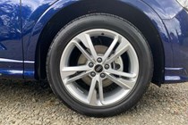 Audi Q3 SUV (18 on) 35 TFSI S Line 5dr S Tronic [Tech Pack] For Sale - Lookers Audi Farnborough, Farnborough