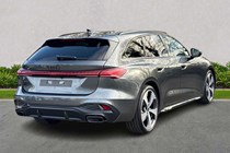 Audi A5 Avant (24 on) 2.0 TDI Quattro 204 Edition 1 5dr S Tronic [S+V] For Sale - Lookers Audi Farnborough, Farnborough