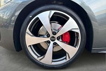 Audi A5 Avant (24 on) 2.0 TFSI 150 Edition 1 5dr S Tronic [Sound+Vision] For Sale - Lookers Audi Farnborough, Farnborough
