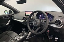 Audi Q2 SUV (16 on) 35 TFSI S Line 5dr S Tronic For Sale - Lookers Audi Farnborough, Farnborough