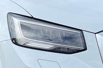 Audi Q2 SUV (16 on) 35 TFSI S Line 5dr S Tronic [Tech] For Sale - Lookers Audi Farnborough, Farnborough