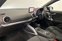 Audi Q2 SUV (16 on) 35 TFSI S Line 5dr S Tronic [Tech] For Sale - Lookers Audi Farnborough, Farnborough